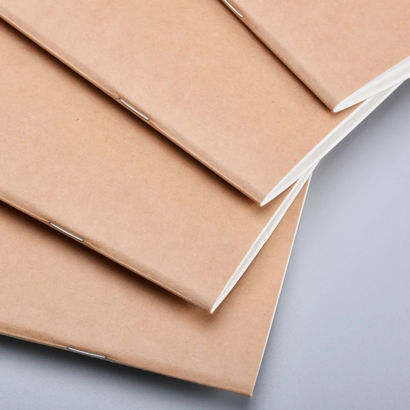 أوراق تعبئة دفتر الملاحظات للم - مراجعة Vintage Leather Journal Notebook وسعره