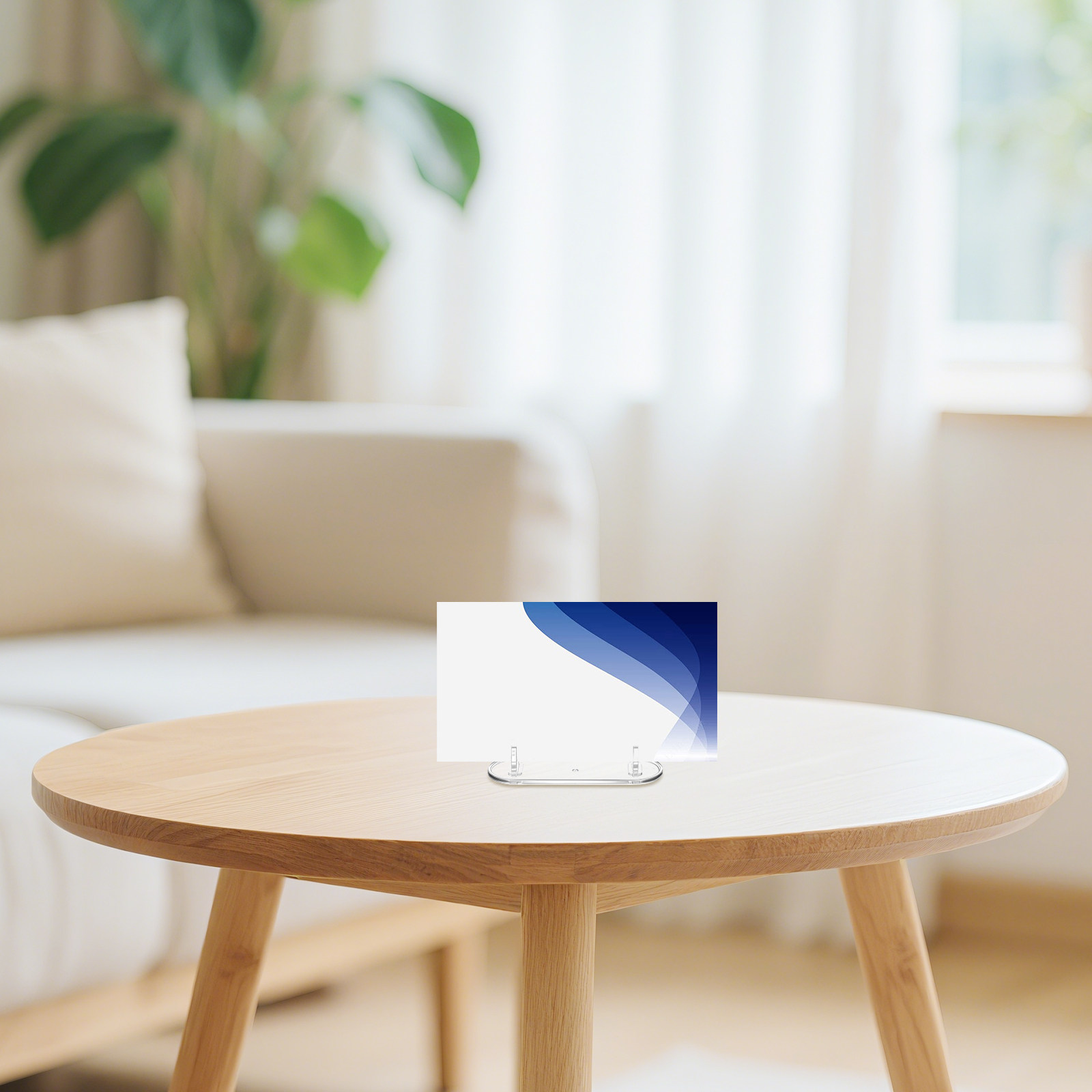 قطعتان من حامل العرض الشفاف ال - مراجعة Clear Acrylic Book Stand Holder وسعره